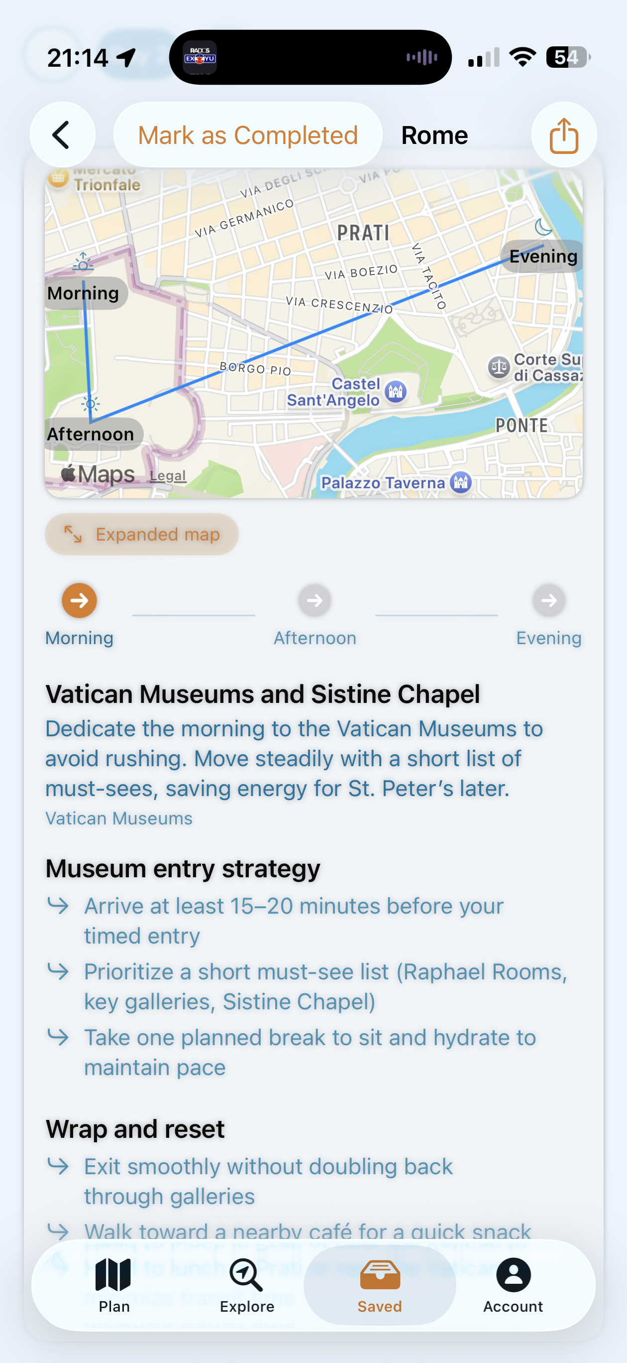 Vagabundo map preview